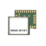 Wireless Communication Module NINA-W151-04B Stand Alone Multiradio Module for sale