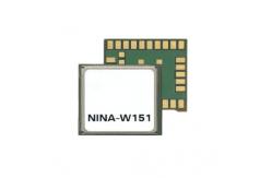 China Wireless Communication Module NINA-W151-04B Stand Alone Multiradio Module supplier