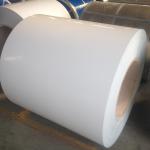 Wood Textured Aluminum Plastic Composite Board with Polyester Coating