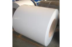China Wood Textured Aluminum Plastic Composite Board with Polyester Coating supplier