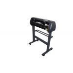 Grey 28'' 720mm ABS Carriage Vinyl Cutting Plotter Machine