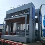0T, 80T, 100T cold press machine for wood/ hydraulic cold press machine for sale