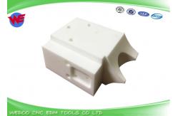 China DL34200  X055C078H02 Aspirator Ceramic Cutter Duct For Mitsubishi EDM X056C998H01 supplier