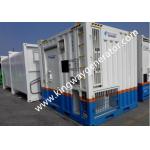 40FT DNV Certified Container With LIoyd'S Register Shipping Certified for sale