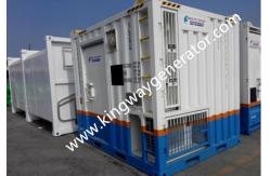 China DNV2.7-1 Offshore Container Frame CSC Standards LIoyd'S Register Certified supplier