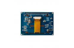 China 2.4 Inch Oled Display Screen Manufacturers 128 X 64 Arduino Display Screen supplier