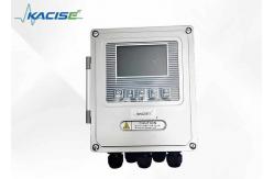 China KPH500 Ph Meter For Milk Water Quality Test, Black PVC Sensor supplier