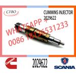 Diesel common rail injector 2488244 2897320 2872405 fuel injector assembly