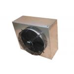 Greenhouse Hot Water Unit Heater / Hydronic Hot Water Hanging Unit Heater