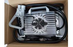 China 2000W IP67 Waterproof 24V 45Ah Battery Charger High Power Durable Weatherproof supplier