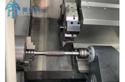 China Atlas Copco Rock Drill T38 Shank Adapter For Rock Mining Rod supplier