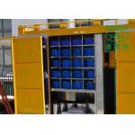 Steam UV Cured CIPP Truck Renovation Municipal Drainage Network Integrated for sale