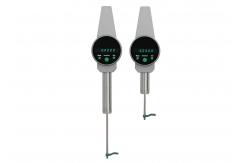 China 0-50mm Digital Height Gauge with Multiple Measurement Function supplier