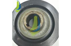 China 8-97248161-1 Crankshaft Belt Pulley For 4JG1 Engine supplier