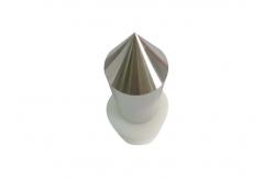 China IEC61032 Figure 16 Test Finger Probe 41 Test Thorn Probe With Handle supplier