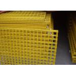 23 Gauge 1/2X1/2 Vinyl Coated Welded Wire Mesh for sale