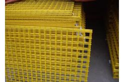 China 23 Gauge 1/2X1/2 Vinyl Coated Welded Wire Mesh supplier