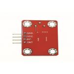 2.7-5V 100 Times LM358 Gain Signal Amplifier Module For Arduino