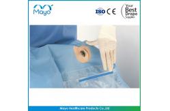 China Good Quality Disposable Surgical Intravitreal Injection Procedure Ophthalmic Packs supplier