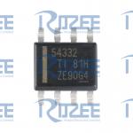 TPS54332DDAR