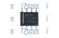 China TPS54332DDAR supplier