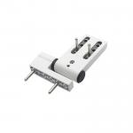 Aluminium Door And Window Hinges Modern Design Secure Installation for sale