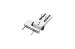 China Aluminium Door And Window Hinges Modern Design Secure Installation supplier