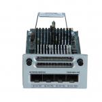 10Gbps Gigabit Ethernet Catalyst 3850 Network Module C3850-NM-4-10G for sale