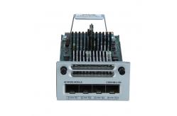 China 10Gbps Gigabit Ethernet Catalyst 3850 Network Module C3850-NM-4-10G supplier