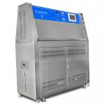 Touch Screen UV Aging Test Chamber，Accelerated UV Lamp Tester
