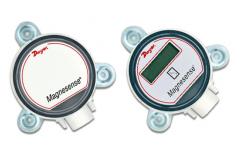 China Dwyer MS Series Magnesense Differential Pressure Transmitter supplier