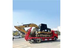 China DONGFENG 4*2     Flat  Bed Truck    Flatbed Transporter     Flat-platform Body supplier