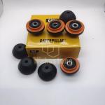 Engine Foot Rubber Shock-Absorbing Foot Pads For Excavators Carter 301.5 301.7 302 303.5CR 307E for sale