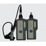 Pocket 9V Vibration Analyzer , 10HZ - 1KHz  Temperature Instrument HG-6500 Series for sale