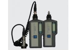 China Pocket 9V LCD display Vibration Meter HG-6500AL for equipment vibration displacement supplier
