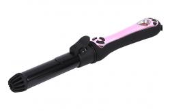 China Deep Wave Ceramic Auto Rotating Hair Curler Fast Heating Ptc supplier
