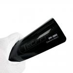 Diamond Black Color Paint Protection Film 8mil Colour Change for sale