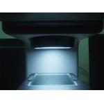 Instant Vision Measurement System Extract Measurement Points With Diameter Lens