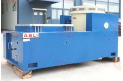China Vibration Table Testing Equipment , Electrodynamic High Frequency Vertical Vibration Tester supplier