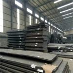 16Mn Mild Steel Plate 4mm 6mm Thickness Gb Standard 1219*2438mm for sale