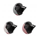 5.0 Bluetooth And 1080P Camera Inbuilt Smart Bike Helmet for sale
