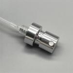 Travel-Friendly Perfume Spray Pump for On-the-Go Fragrance Lovers with Compact Size & Leakproof Seal for sale