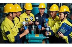 China ABB Valve Positioner manufacturer