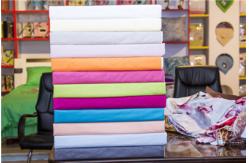 China Embossed 4pcs Sheet Set Microfiber Bedding Set supplier