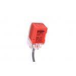 Red Color NPN Proximity Switch , Inductive NPN Output Sensor CE Certified for sale