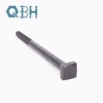 JIS B 1182 Building Material Hardware Square Head Bolts for sale