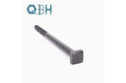 China JIS B 1182 Building Material Hardware Square Head Bolts supplier