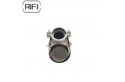 China Weatherproof EMT Conduit Cap supplier