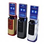 Lcd Bill Payment Terminal Kiosk Android / Windows / Linux Os for sale