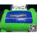 Bow and Arrow Type Mantaray, Mantaray Inflatable
